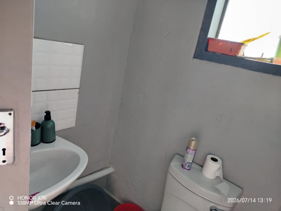 2 Bedroom Property for Sale in Grasslands Free State